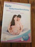 Gute Geburtsvorbereitung DVD Baden-Württemberg - Kirchberg an der Iller Vorschau