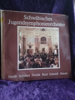 Klassik LP Bayern - Sonthofen Vorschau