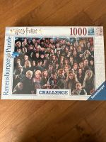 NEU Harry Potter Puzzle 1000 teile Nordrhein-Westfalen - Wetter (Ruhr) Vorschau