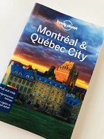 Lonely Planet Reiseführer "Montréal & Québec City" auf Englisch Hamburg-Mitte - Hamburg Neustadt Vorschau