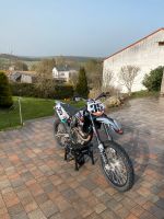 KTM SXF 250 (Keine SX) Bayern - Altmannstein Vorschau