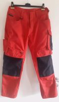 Arbeitshose Gr.L/50 Workwear Handwerkerhose Bundhose Bayern - Schierling Vorschau