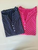 2 Stück ärmellose Shirts von Lascana Mecklenburg-Vorpommern - Neubrandenburg Vorschau