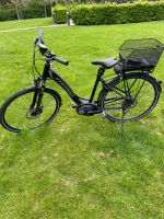 Stevens Damen Rad 28 Zoll E-Bike Nordrhein-Westfalen - Essen-Margarethenhöhe Vorschau