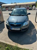 Skoda Fabia Sendling - Obersendling Vorschau