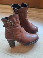 Stiefeletten Bayern - Füssen Vorschau