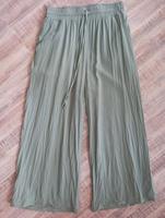 7/8 Hose Größe 36 S Primark Viskose grün mint Bayern - Reichertshofen Vorschau