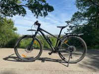 Bergamont Revox 7 S  - 27.5 Zoll - Mountainbike + Zubehör München - Schwabing-West Vorschau