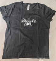Den Nordiske Sjel Girly Shirt Gr.L /Pagan Metal Grammetal - Hayn Vorschau