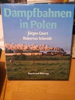 Dampfloks in Polen Buch Niedersachsen - Weyhe Vorschau