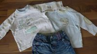 2 Shirts und Jeans von Next Gr.74 (6-9 Monate) Leipzig - Altlindenau Vorschau