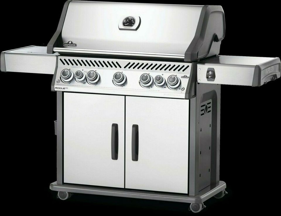 Napoleon Gasgrill - Rogue® SE 625 in Heilsbronn