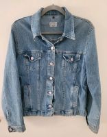 Jeans-Jacke von Kenny S. in Größe 38 Hessen - Biebergemünd Vorschau