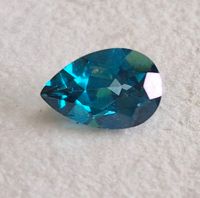 Paraiba-Topas ca. 1,65 ct. (F7ae) Niedersachsen - Bad Pyrmont Vorschau