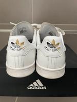 Adidas „stan smith“ 40 Baden-Württemberg - Aulendorf Vorschau