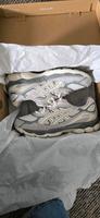 Asics GEL NYC oyster grey/cream Brandenburg - Vetschau Vorschau