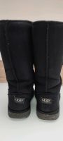 UGG Winter Boots Stiefel dunkelblau Gr 40 Bayern - Gaimersheim Vorschau