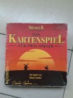 Die Siedler von Catan das Kartenspiel komplett Kosmos Nordrhein-Westfalen - Königswinter Vorschau