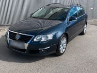 VW Passat 2.0 TDI Bayern - Marktoberdorf Vorschau