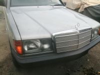 Mercedes 190 E automatik Bayern - Rettenbach Vorschau