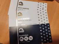 Nico Santos Tickets Niedersachsen - Goslar Vorschau