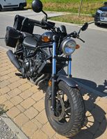 Honda CMX 500 A Rebel Baden-Württemberg - Bretzfeld Vorschau