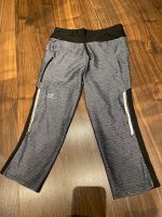 KALENJI Damen Capri Sporthose Leggings Jogginghose Laufhose 34 XS Niedersachsen - Hemmingen Vorschau