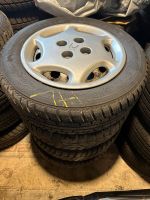 4x Winterräder 4x100 14 Zoll 175/65R14 Civic Opel EG EM MA EJ EK Hessen - Bad Nauheim Vorschau