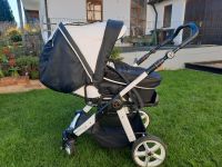 Kinderwagen von Hartan Bayern - Baar-Ebenhausen Vorschau