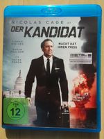 Der Kandidat (Nicolas Cage, Peter Fonda) # Blu Ray Rheinland-Pfalz - Ludwigshafen Vorschau