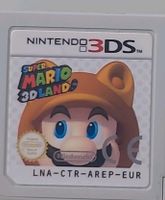 Super Mario 3DLand Nintendo 3DS Saarland - Saarlouis Vorschau