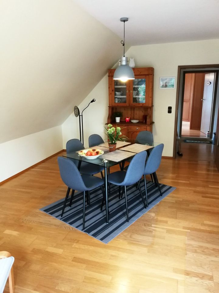 Ferienwohnung - Monteur - Wohnung , Mietwohnung auf Zeit in Malsfeld