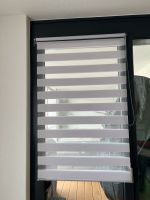 2x Rollo Doppelrollo Jalousien Fenster ohne bohren 87cm x 230cm Baden-Württemberg - Kernen im Remstal Vorschau