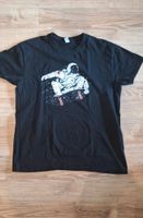 T-shirt Astronaut Skateboard Nordrhein-Westfalen - Frechen Vorschau
