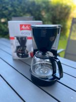 Melitta Easy Kaffeemaschine Filterkaffee mit Karton Bayern - Bad Staffelstein Vorschau