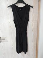 Kleid Shirtkleid schwarz S 36 Bayern - Baar-Ebenhausen Vorschau