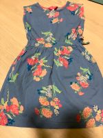 Joules Sommerkleid Blumen Gr. 110 Bayern - Rohr Vorschau