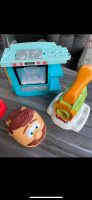 Play-doh Knete Zahnarzt, Pizzaofen, Backofen uvm Bayern - Baar-Ebenhausen Vorschau