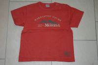 Sanetta T-Shirt Gr. 98 orange rot 100% Baumwolle Nordrhein-Westfalen - Ascheberg Vorschau