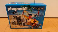 Playmobil 4139 Pirateninsel Nordrhein-Westfalen - Coesfeld Vorschau