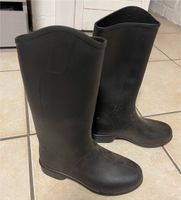 Reitstiefel Gr. 34 Harburg - Hamburg Hausbruch Vorschau