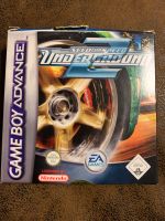 Need for Speed underground GameBoy Advance OVP Nordrhein-Westfalen - Oberhausen Vorschau