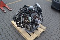 MOTOR CXG 2.0 TDI VW T5 T6 TRANSPORTER KOMPLETT 70.000KM München - Berg-am-Laim Vorschau