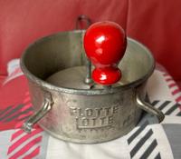 Alte Originale FLOTTE LOTTE Passiermühle DDR Vintage Baden-Württemberg - Ditzingen Vorschau