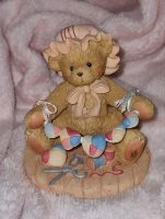 Cherished Teddies Zinnia Schleswig-Holstein - Hohenwestedt Vorschau