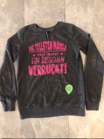 Sweatshirt in Gr. XS von Blind Date Dame Saarland - Saarlouis Vorschau