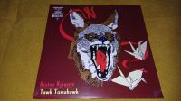 Hiatus Kaiyote Tawk Tomahawk BF121 + Single, Vinyl Essen - Essen-Stadtmitte Vorschau