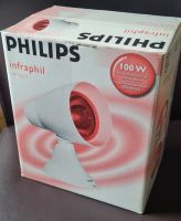 Infrarotlampe Strahler 100W Infrarot Lampe Philips Gesundheit Bayern - Gessertshausen Vorschau