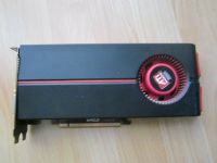 Grafikkarte  ATI Radeon HD 5850 1GB GDDR5 2 x DVI | 1 x DP HDMI Baden-Württemberg - Ostfildern Vorschau