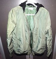 Windbreaker-Regenjacke Jungen Niedersachsen - Cuxhaven Vorschau